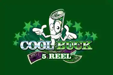 Cool Buck - 5 Reel-min